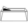 Konvolutt SOBER E65 SKD 110 x 220 mm